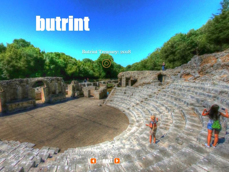 Butrint