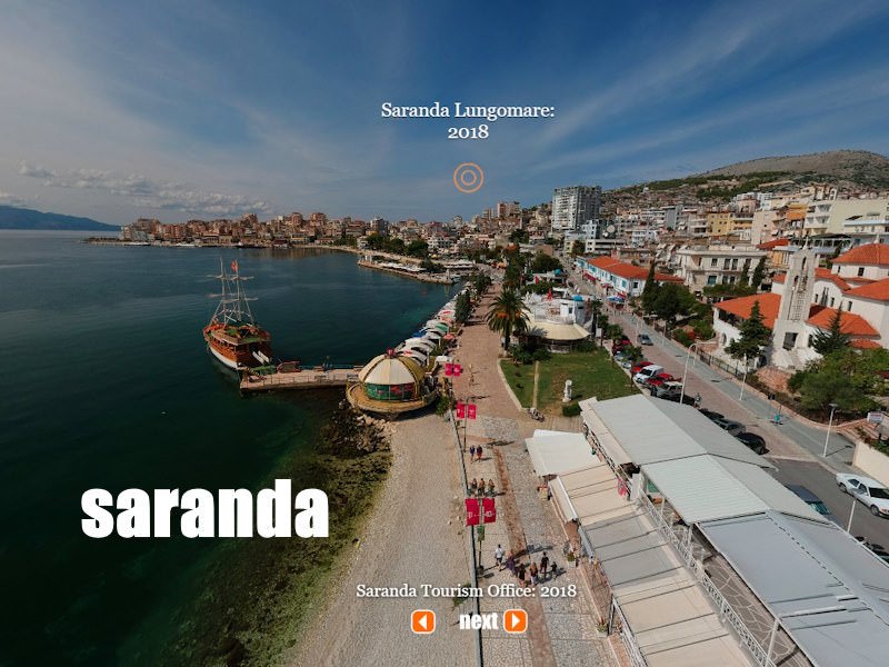 Saranda