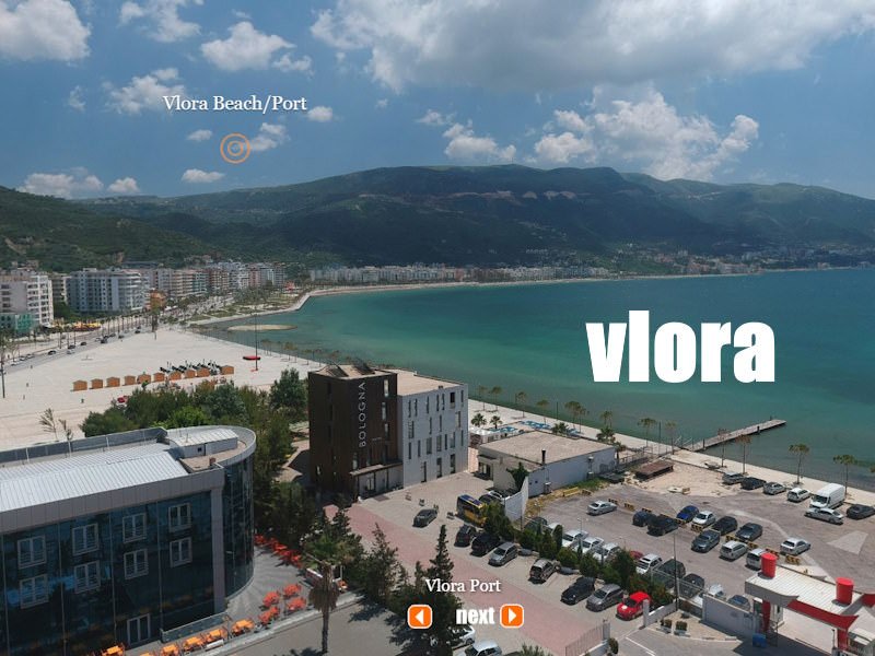 Vlora